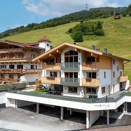 Isskogel Suites Gerlos Exterior foto