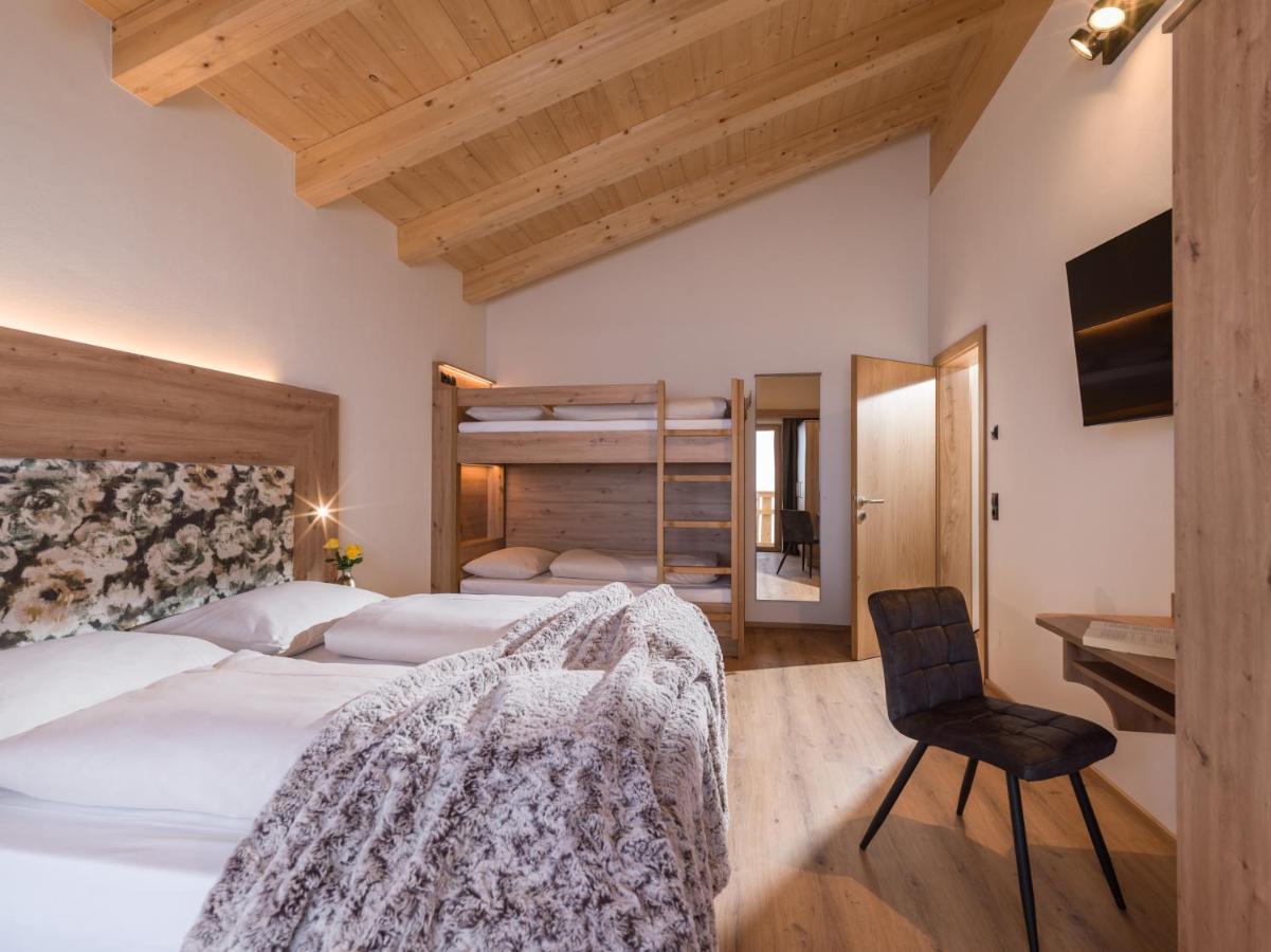Isskogel Suites Gerlos Exterior foto