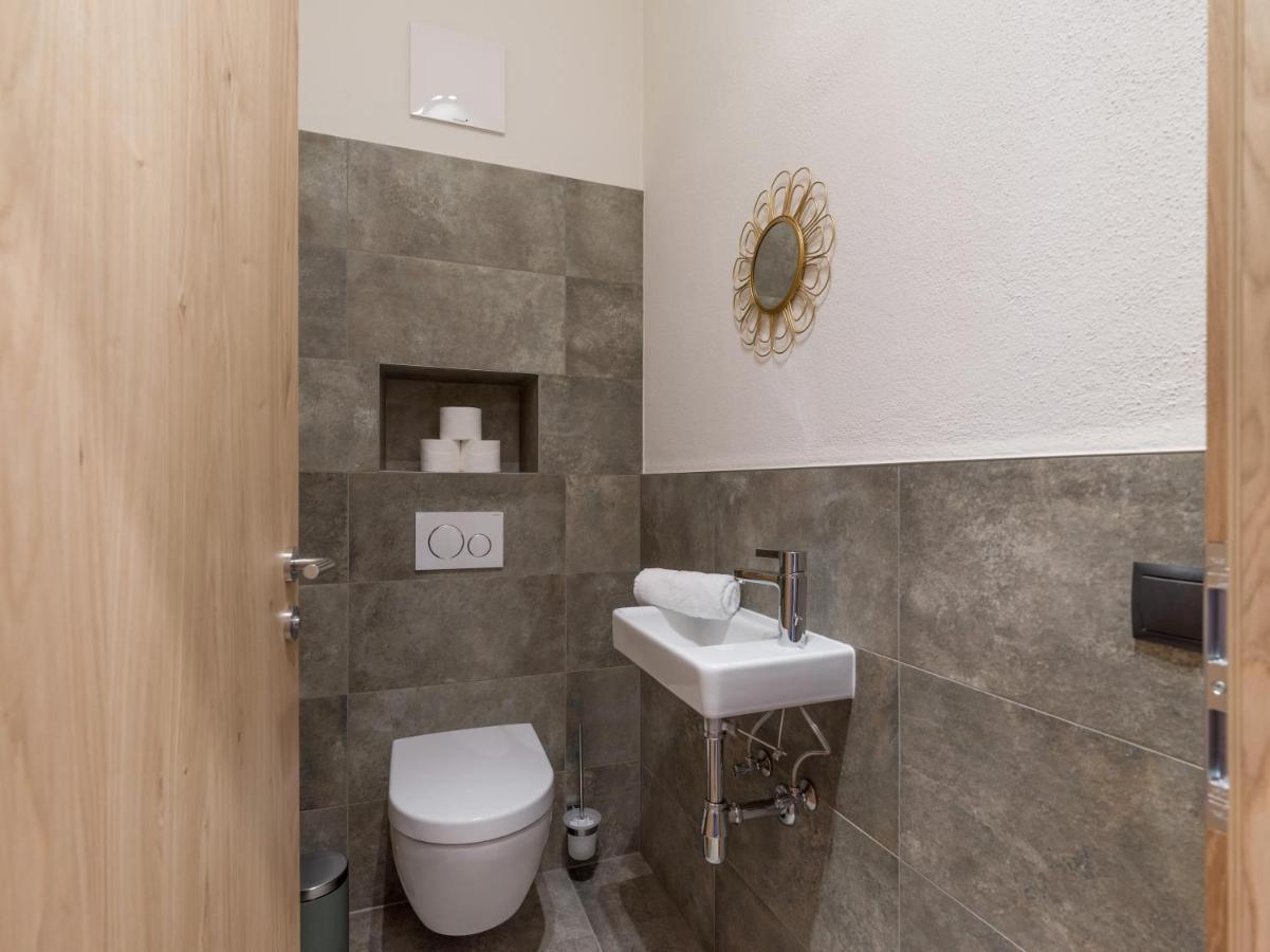 Isskogel Suites Gerlos Exterior foto