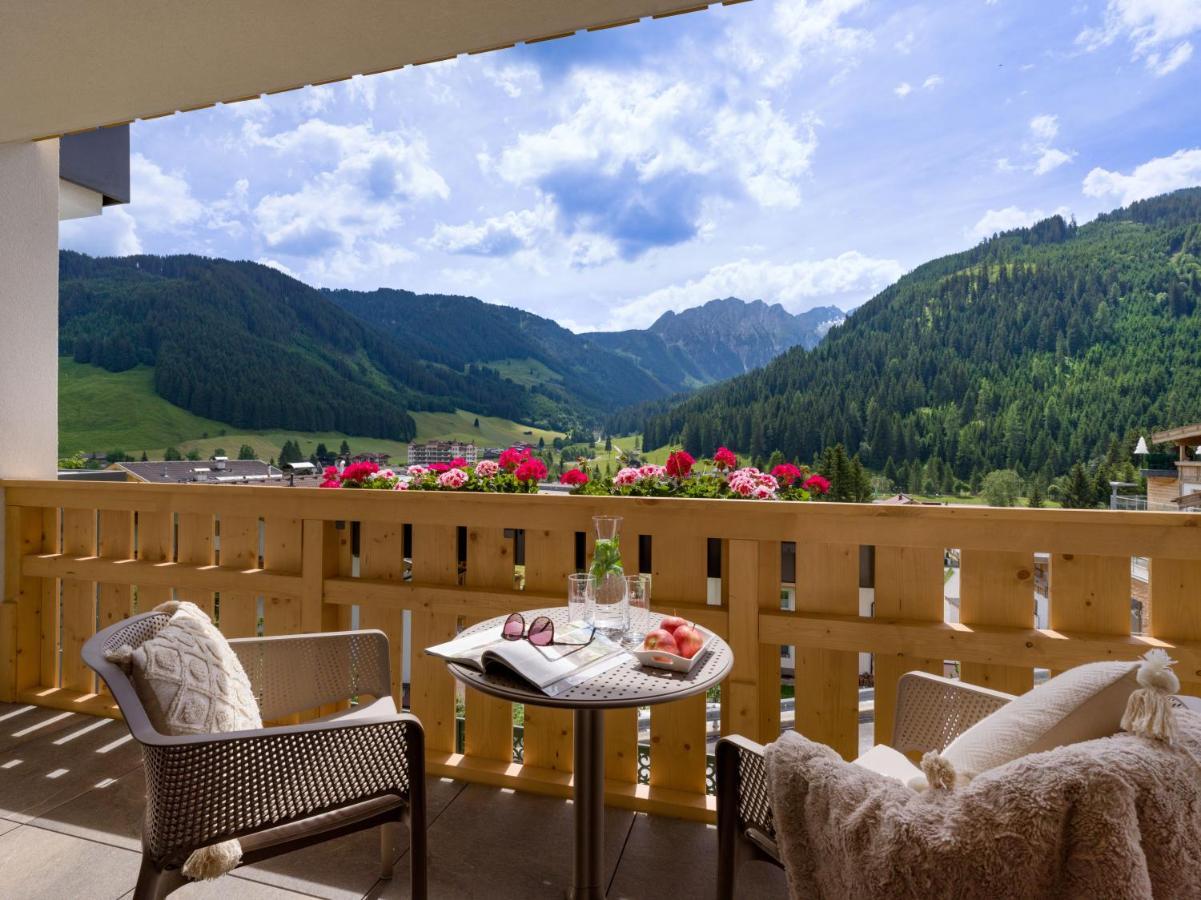 Isskogel Suites Gerlos Exterior foto